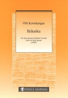 Ikikaiku 