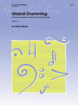 Global Drumming Standard