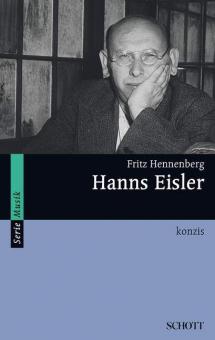 Hanns Eisler 