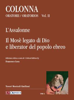 Oratorios Volume 2 