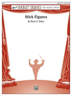 Stick Figures Standard