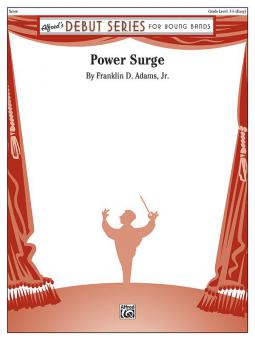 Power Surge Standard