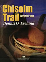 Chisholm Trail 