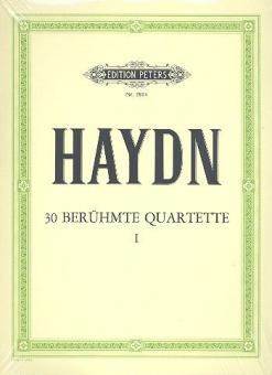 Complete String Quartets Vol. 1 