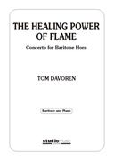 The Healing Power Of Flame 