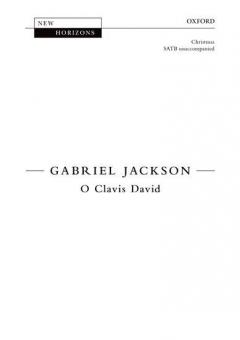 O Clavis David 