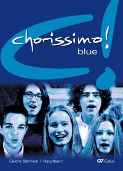 chorissimo! blue 