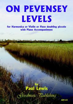 On Pevensey Levels 