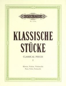 Classical Pieces 