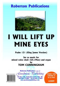 I Will Lift Up Mine Eyes 