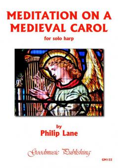 Meditation On A Medieval Carol 