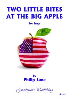 2 Little Bites At the Big Apple 