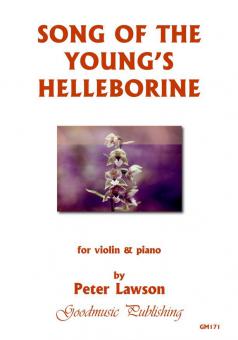 Song Of The Young's Helleborine 