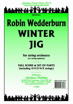 Winter Jig 