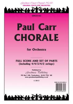 Chorale 