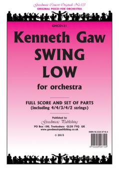 Swing Low 