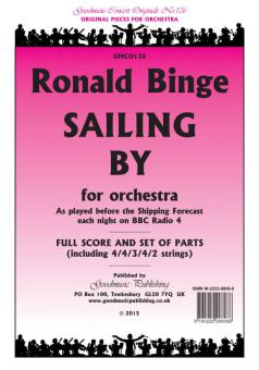 Sailing By 