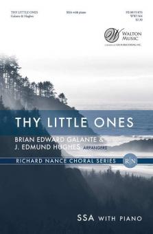 Thy Little Ones 