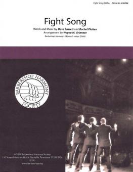 Fight Song Standard