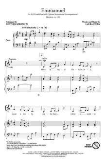 Emmanuel Standard