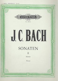 10 Sonatas Vol. 2 