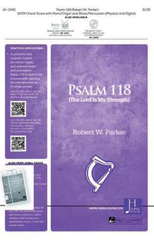 Psalm 118 