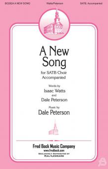 A New Song 