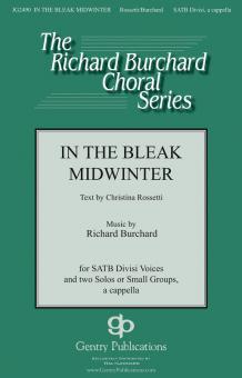 In The Bleak Midwinter 