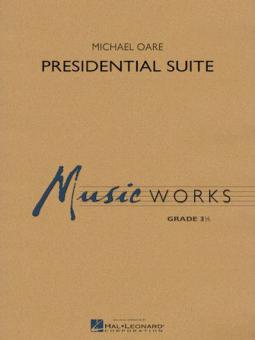 Presidential Suite Standard