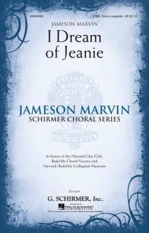 I Dream Of Jeanie Standard