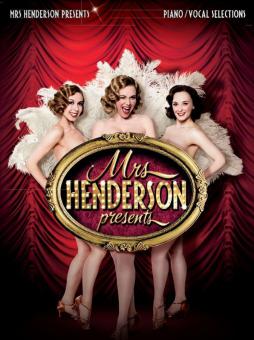 Mrs Henderson Presents 