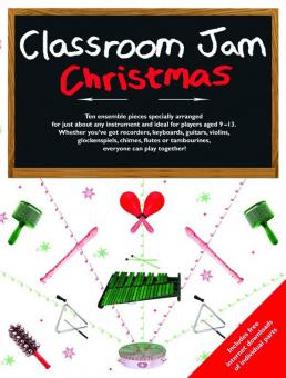 Classroom Jam: Christmas 