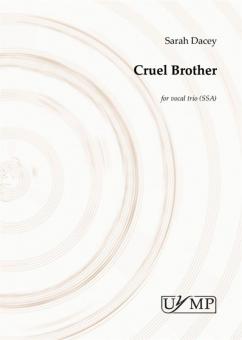 Cruel Brother 