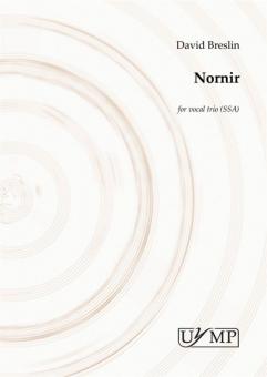 Nornir 