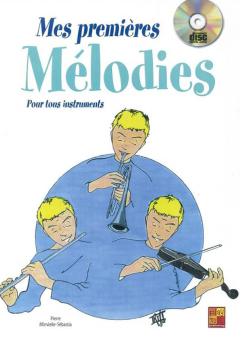 Music Playbacks - Piano Blues 