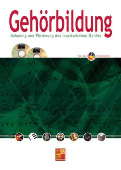 Gehörbildung 