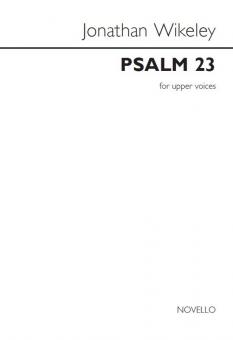 Psalm 23 
