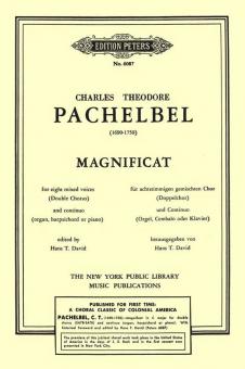 Magnificat 