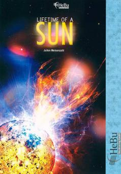 Lifetime of a Sun 