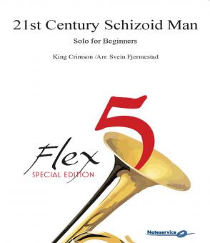 21st Century Schizoid Man 