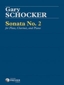 Sonata Nr. 2 
