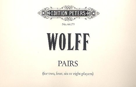 Pairs 