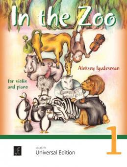 In the Zoo 1 