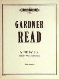 Nine by Six 