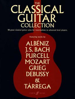 Complete Classical Guitar Collection 