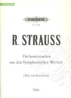 Orchestral Studies 