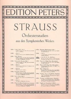 Orchestral Studies Vol. 3 