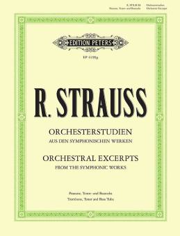 Orchestral Studies 