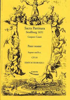 Pater noster 