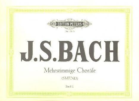 317 Chorales and Sacred Arias in 2 Volumes Vol. 2 